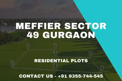 Meffier Sector 49 Gurgaon