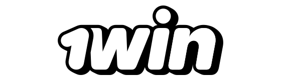1win logo