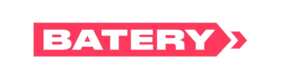 Batery logo